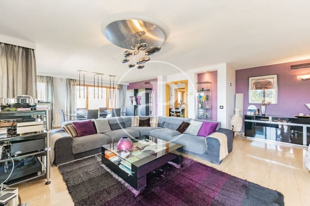 4 quarto Penthouse para venda em Cas Catala, Calvià com piscina - 1 790 000 € (Ref: 9947940)