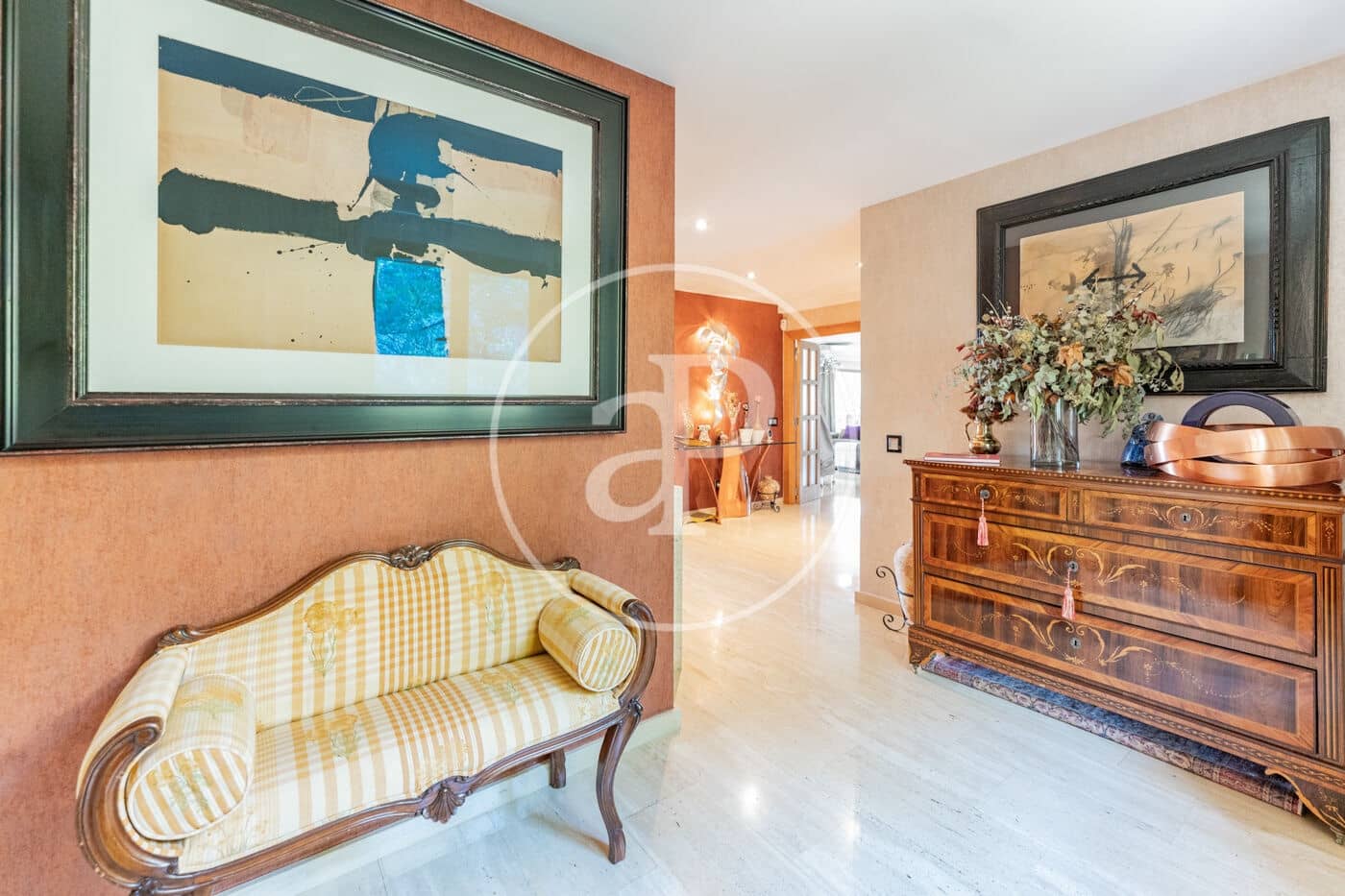 4 quarto Penthouse para venda em Cas Catala com piscina - 1 790 000 € (Ref: 9947940)
