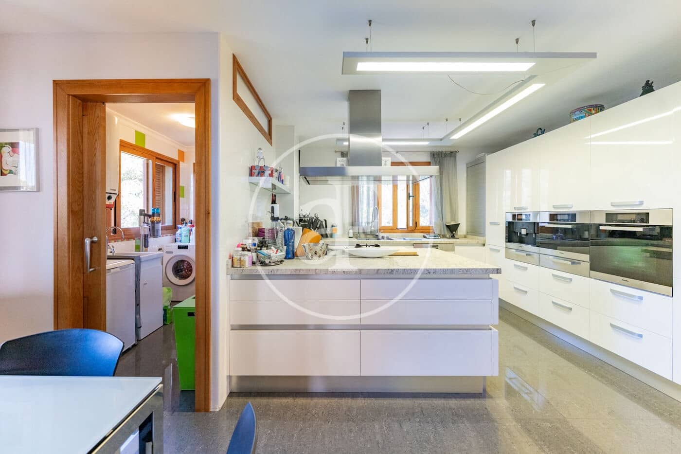 4 quarto Penthouse para venda em Cas Catala com piscina - 1 790 000 € (Ref: 9947940)