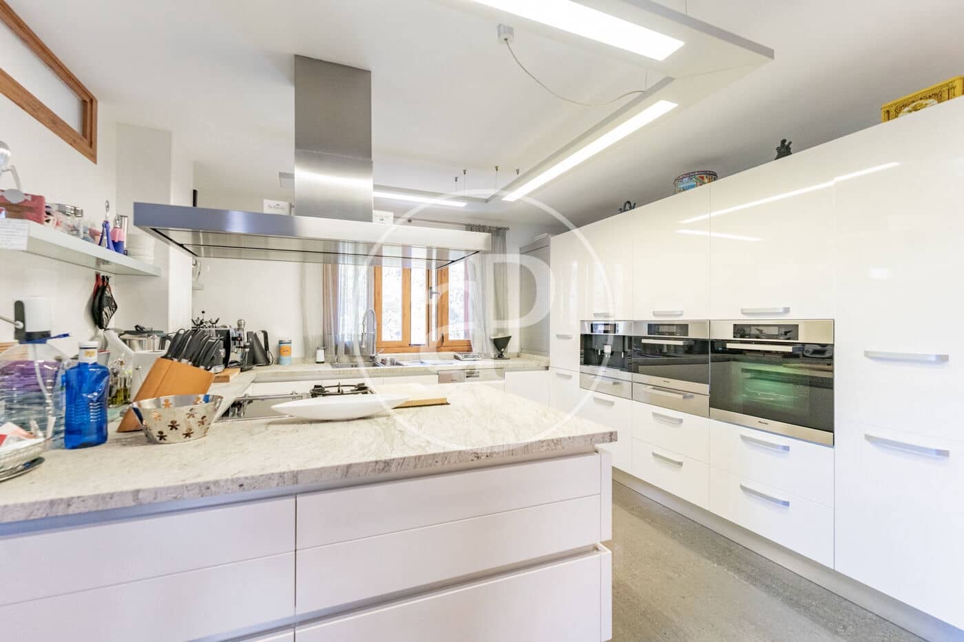 4 quarto Penthouse para venda em Cas Catala com piscina - 1 790 000 € (Ref: 9947940)