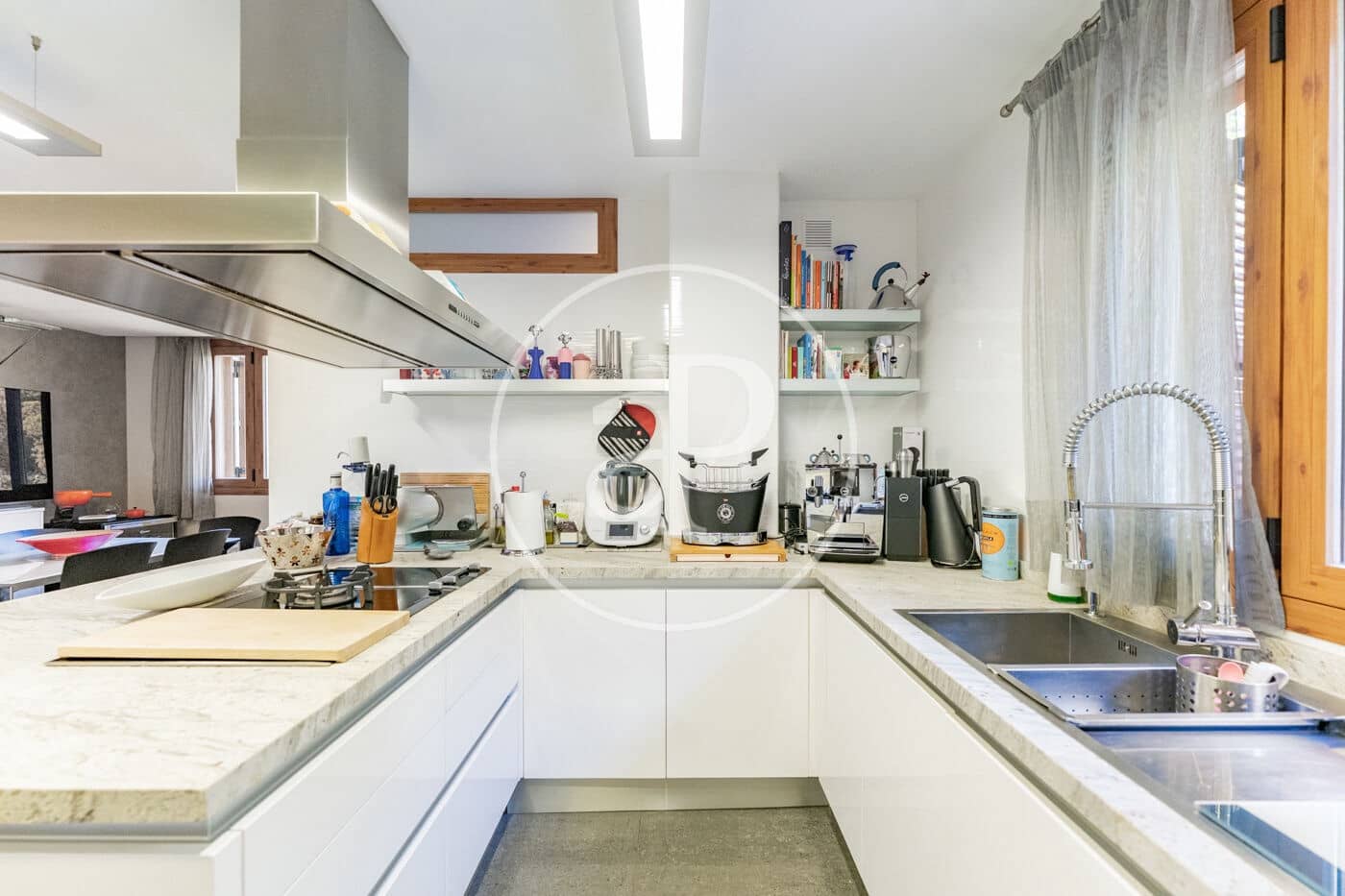 4 quarto Penthouse para venda em Cas Catala com piscina - 1 790 000 € (Ref: 9947940)