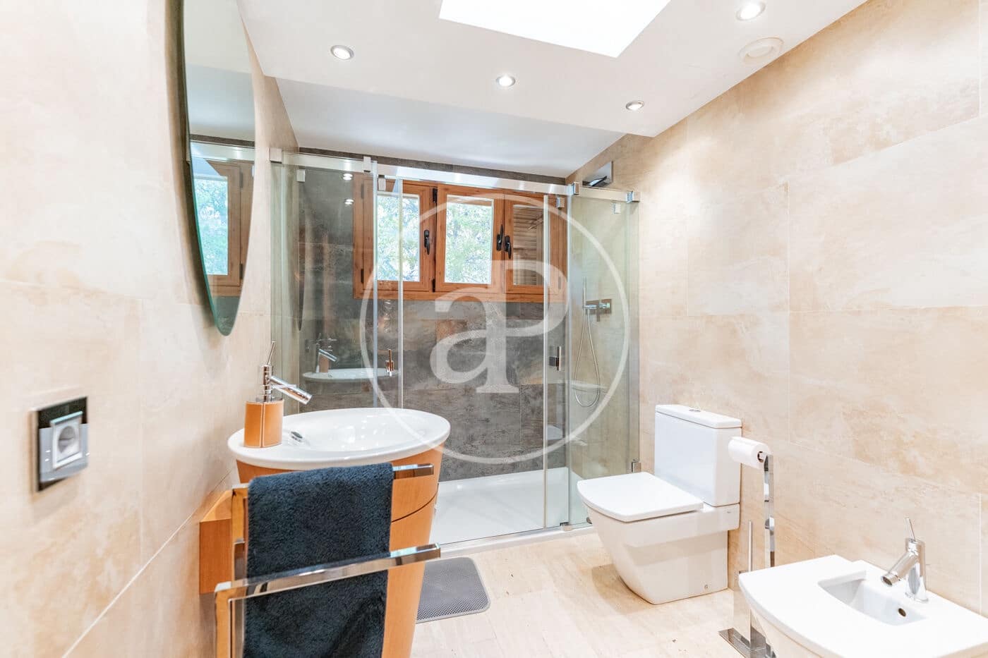 4 quarto Penthouse para venda em Cas Catala com piscina - 1 790 000 € (Ref: 9947940)