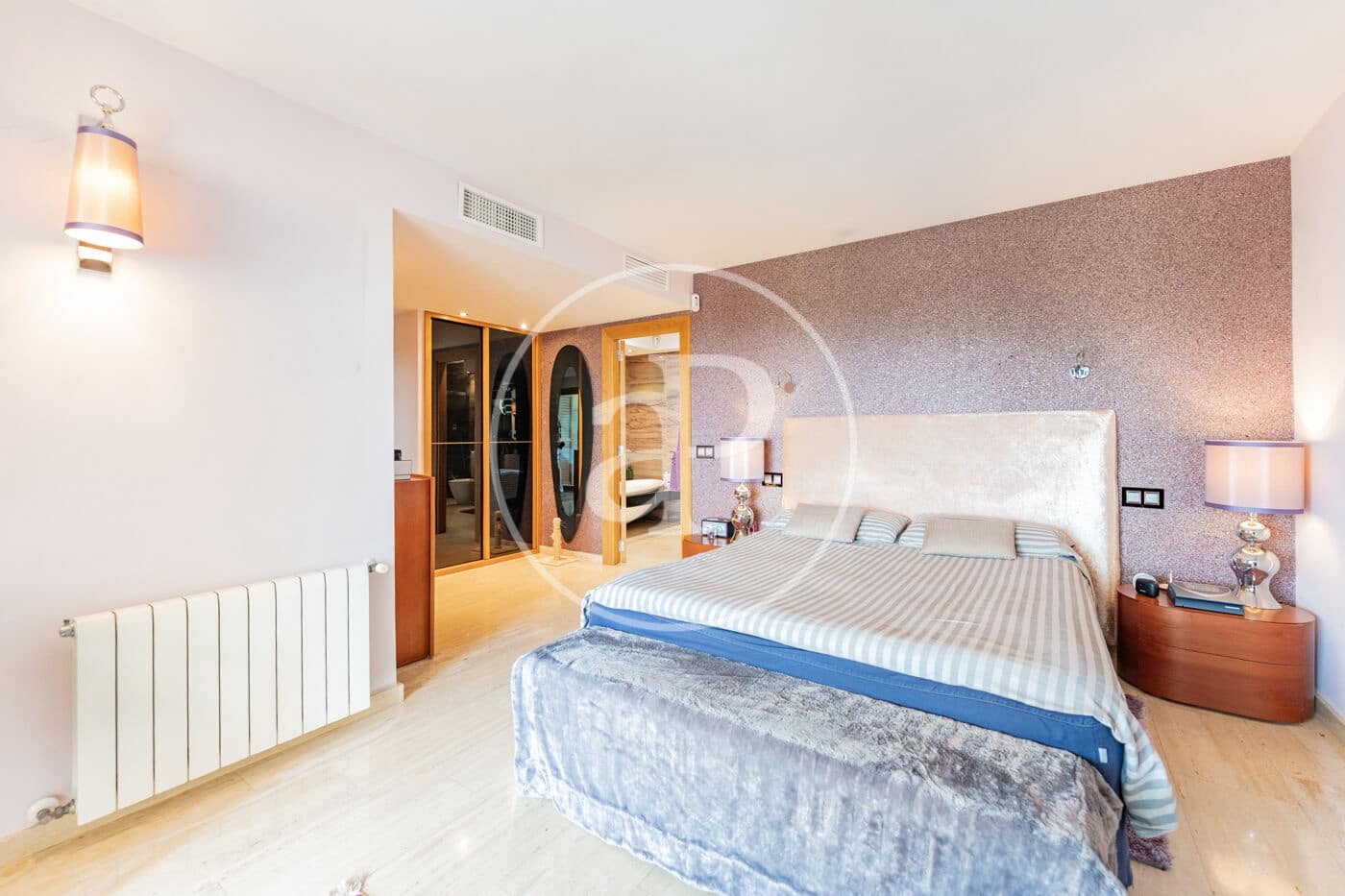4 quarto Penthouse para venda em Cas Catala com piscina - 1 790 000 € (Ref: 9947940)