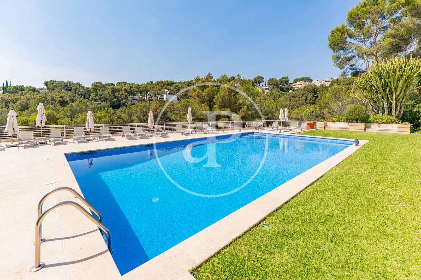 4 quarto Penthouse para venda em Cas Catala com piscina - 1 790 000 € (Ref: 9947940)
