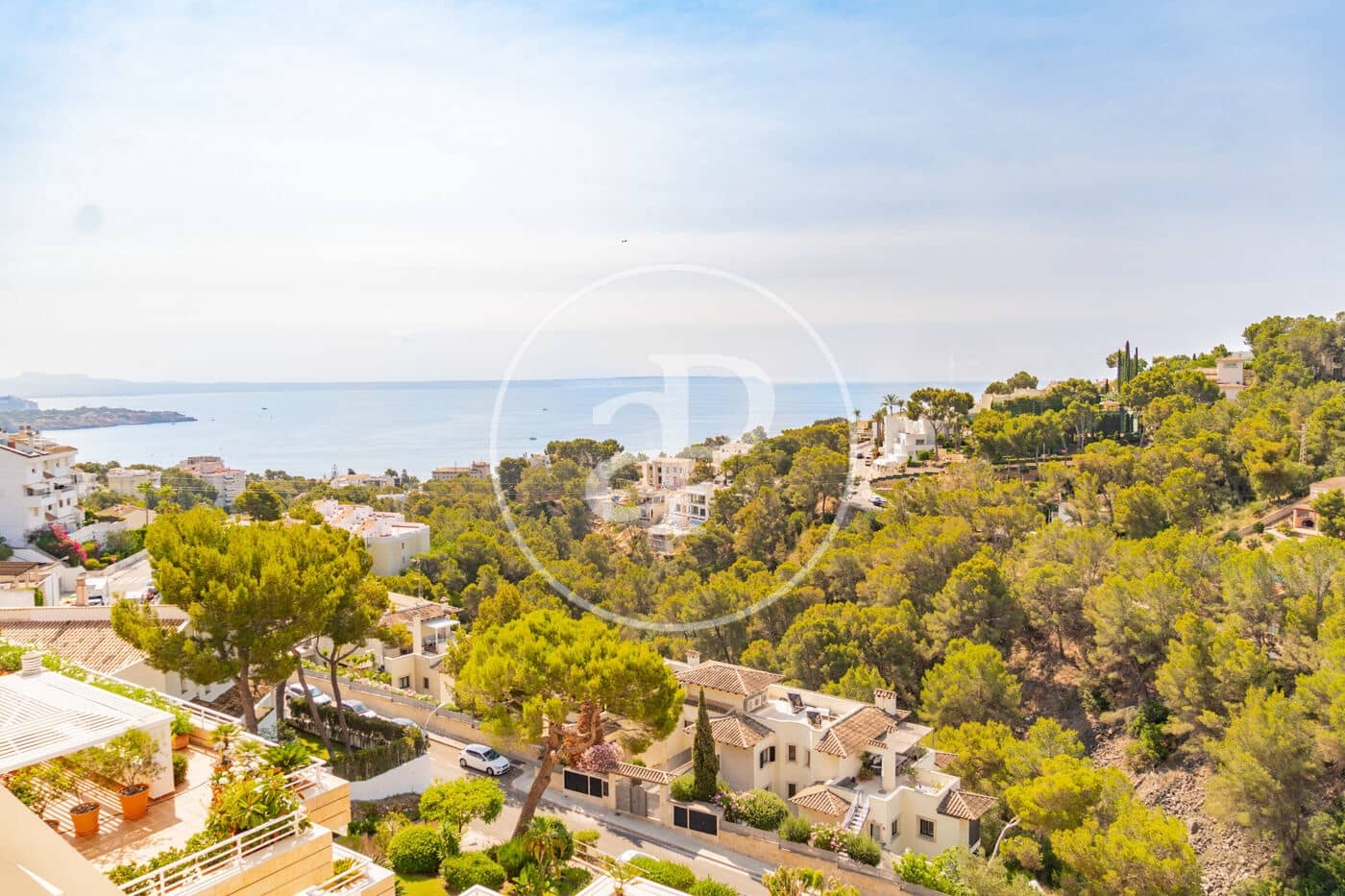 4 quarto Penthouse para venda em Cas Catala com piscina - 1 790 000 € (Ref: 9947940)