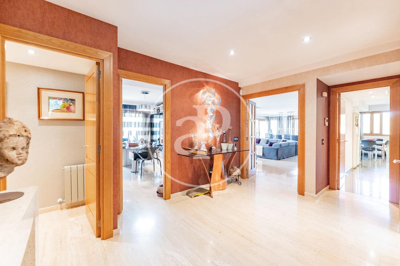 4 quarto Penthouse para venda em Cas Catala com piscina - 1 790 000 € (Ref: 9947940)