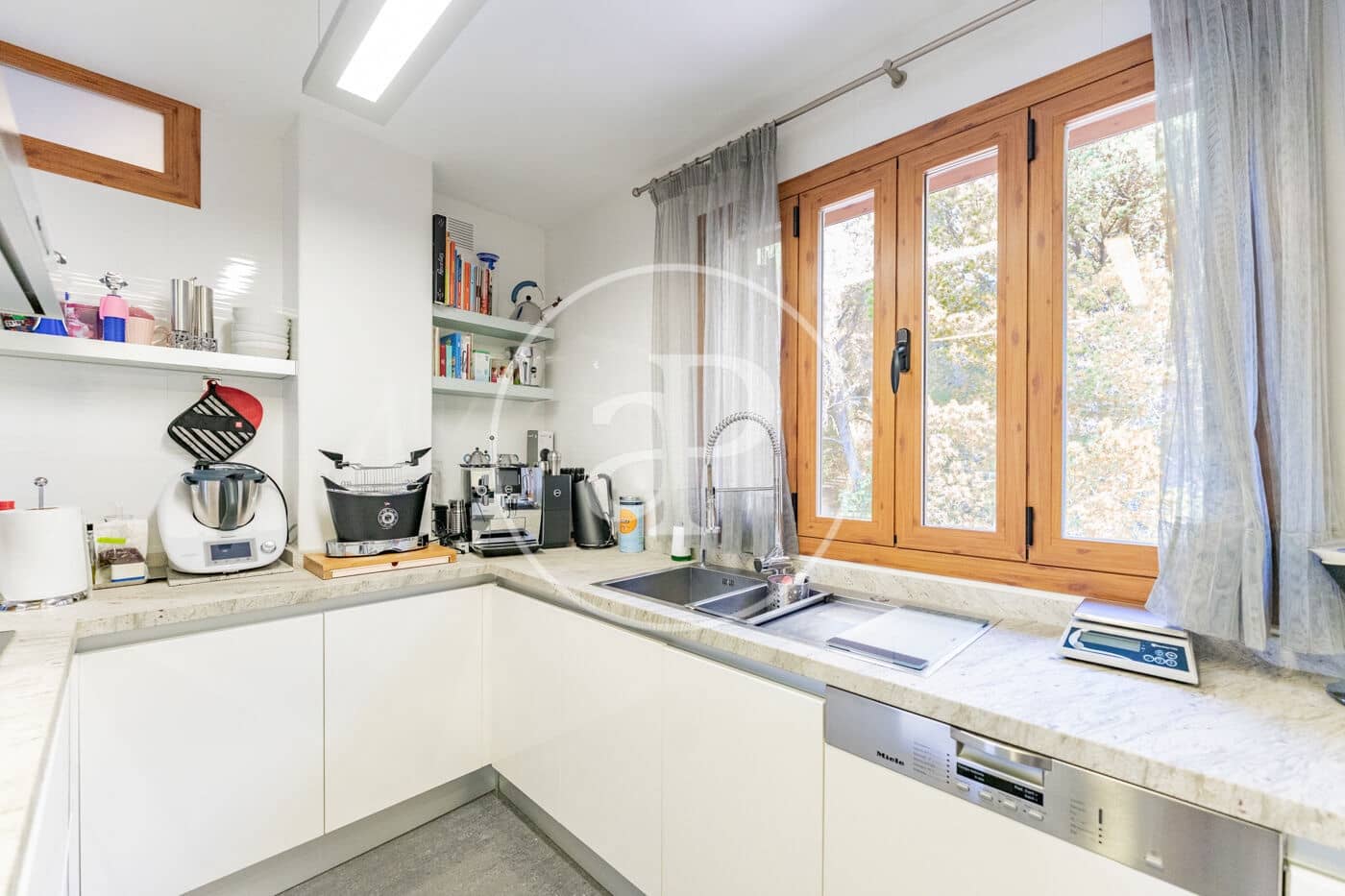 4 quarto Penthouse para venda em Cas Catala com piscina - 1 790 000 € (Ref: 9947940)