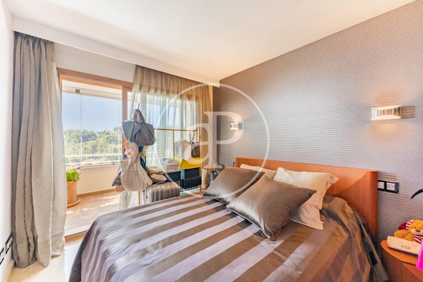 4 quarto Penthouse para venda em Cas Catala com piscina - 1 790 000 € (Ref: 9947940)