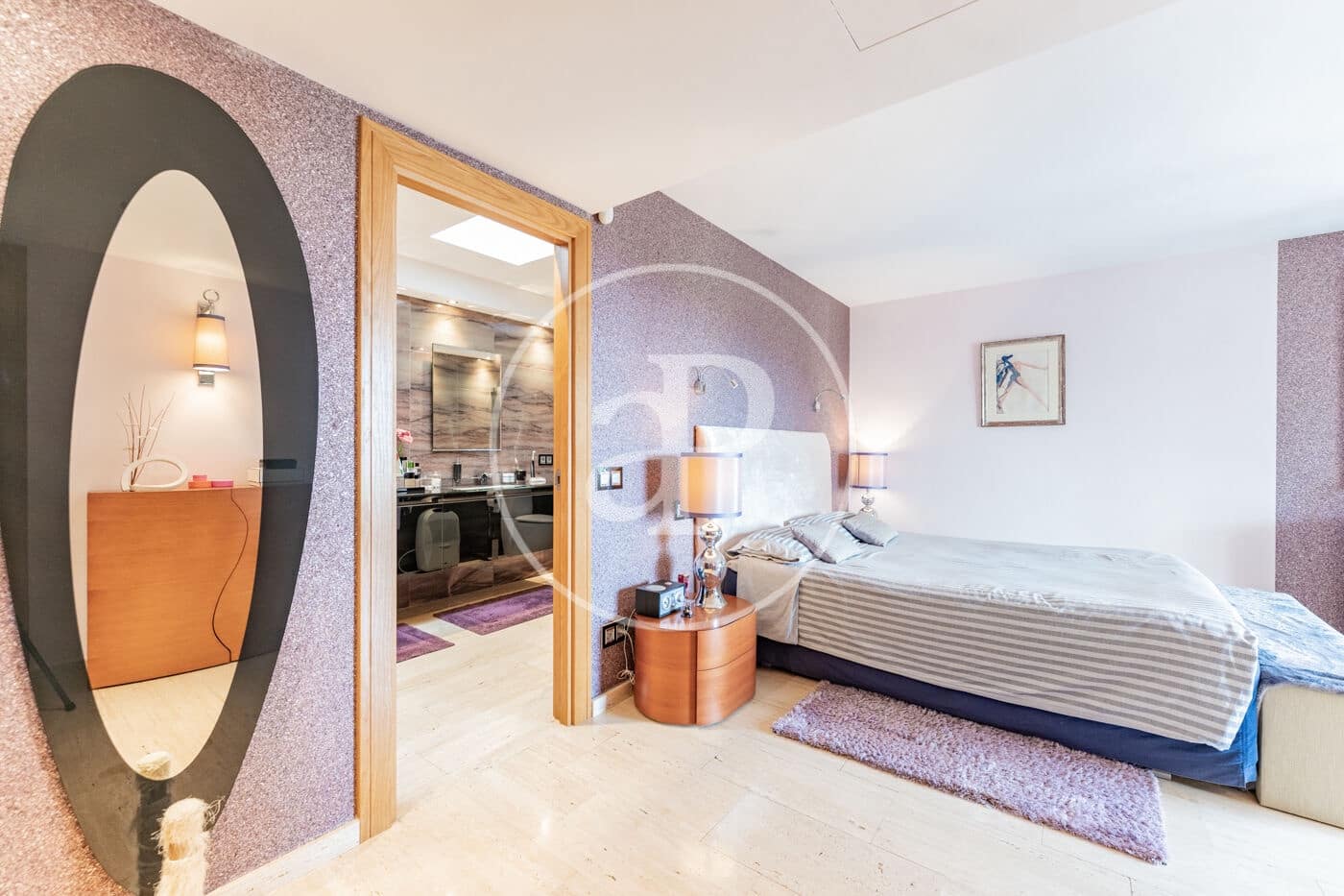 4 quarto Penthouse para venda em Cas Catala com piscina - 1 790 000 € (Ref: 9947940)