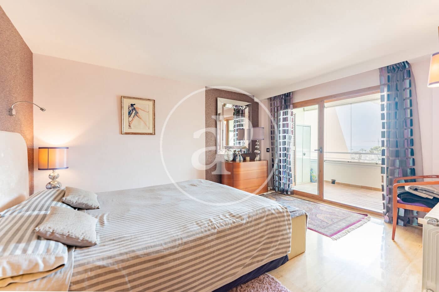4 quarto Penthouse para venda em Cas Catala com piscina - 1 790 000 € (Ref: 9947940)