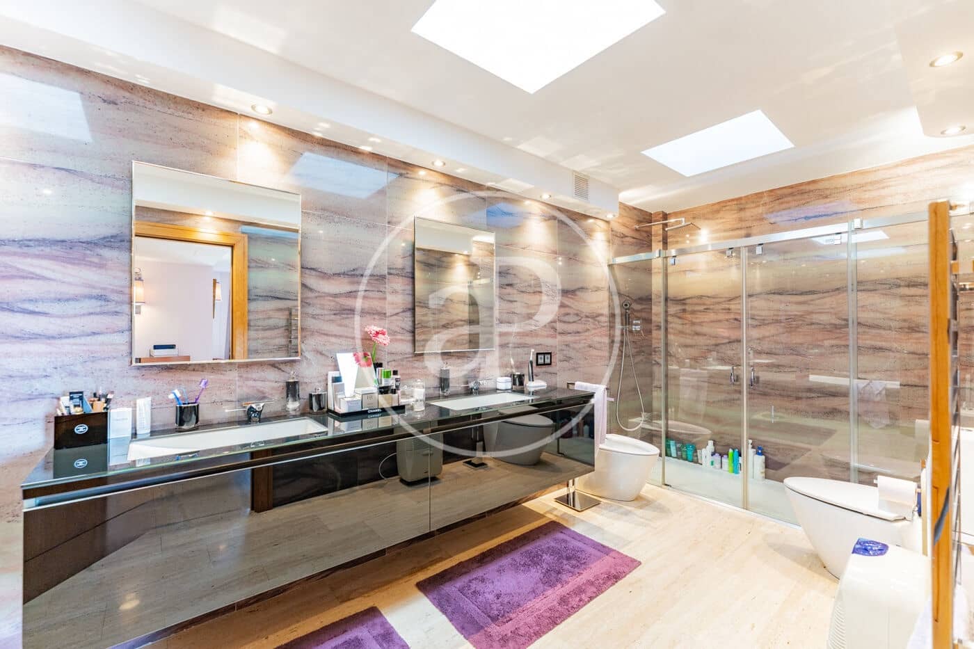 4 quarto Penthouse para venda em Cas Catala com piscina - 1 790 000 € (Ref: 9947940)