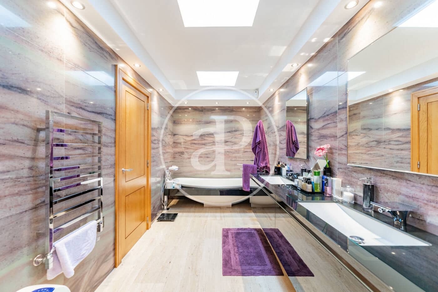 4 quarto Penthouse para venda em Cas Catala com piscina - 1 790 000 € (Ref: 9947940)