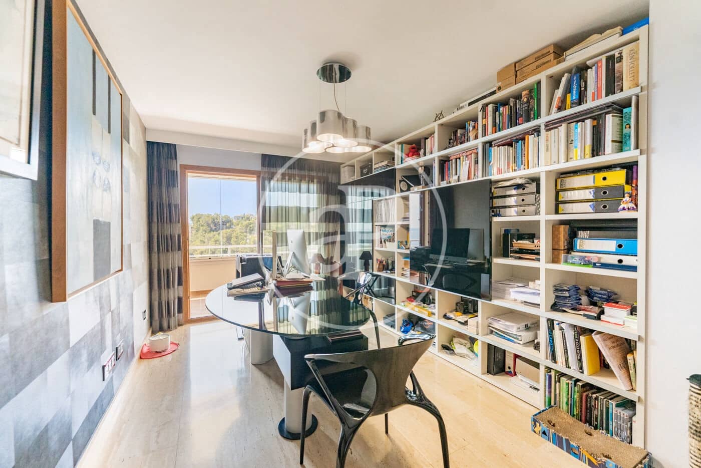 4 quarto Penthouse para venda em Cas Catala com piscina - 1 790 000 € (Ref: 9947940)