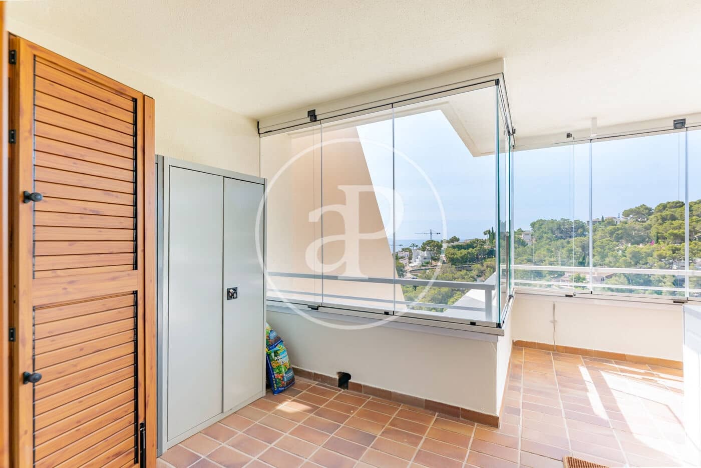 4 quarto Penthouse para venda em Cas Catala com piscina - 1 790 000 € (Ref: 9947940)