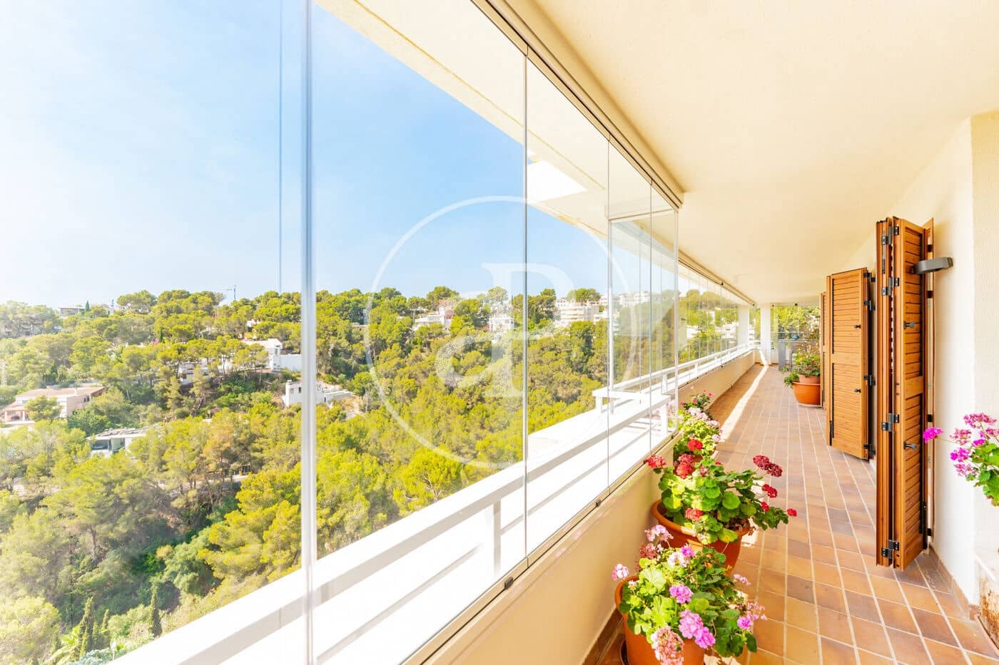 4 quarto Penthouse para venda em Cas Catala com piscina - 1 790 000 € (Ref: 9947940)