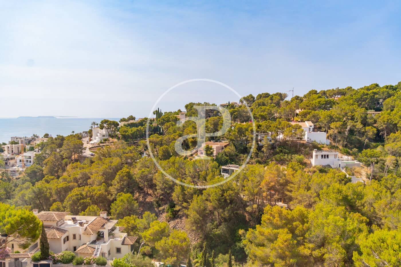 4 quarto Penthouse para venda em Cas Catala com piscina - 1 790 000 € (Ref: 9947940)
