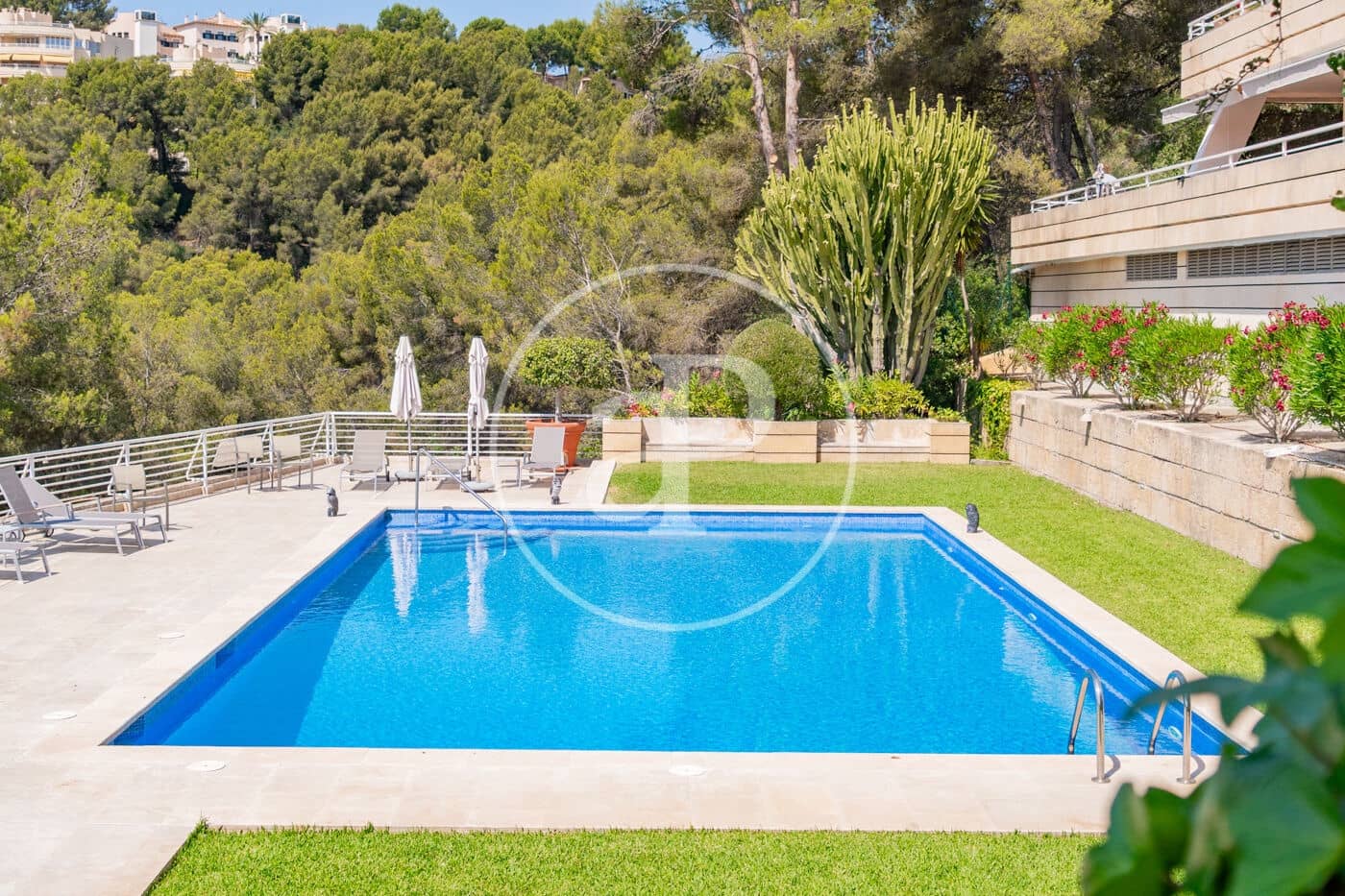 4 quarto Penthouse para venda em Cas Catala com piscina - 1 790 000 € (Ref: 9947940)