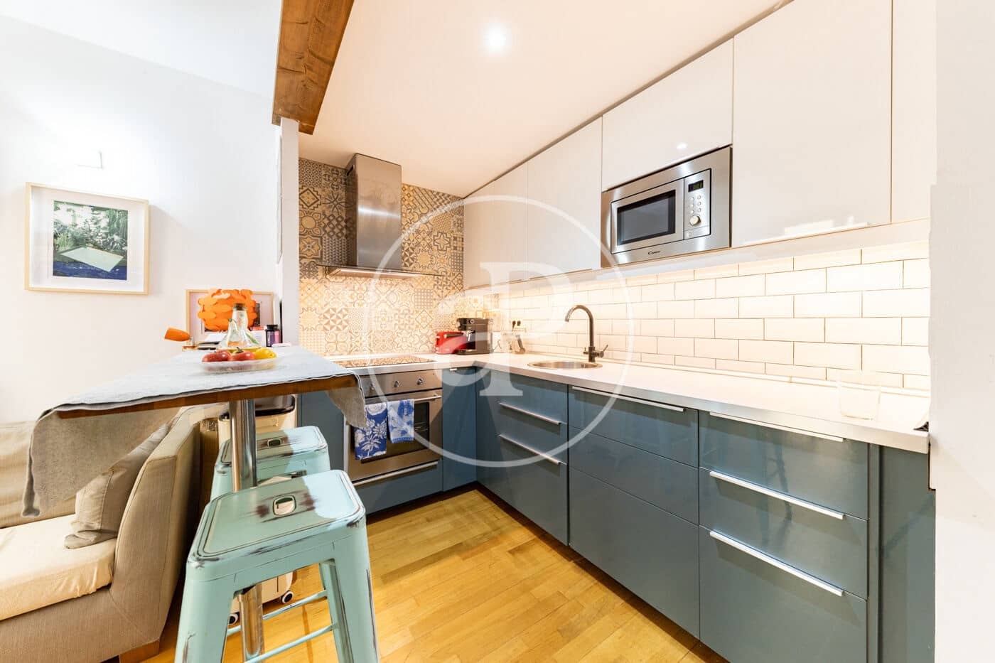 1 Zimmer Apartment zu verkaufen in Palma de Mallorca - 349.000 € (Ref: 9949824)