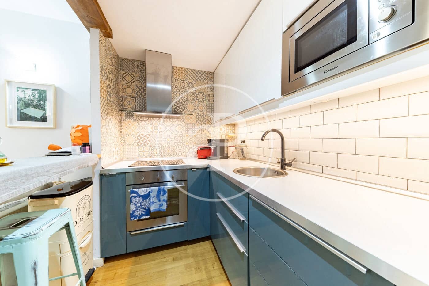 1 Zimmer Apartment zu verkaufen in Palma de Mallorca - 349.000 € (Ref: 9949824)