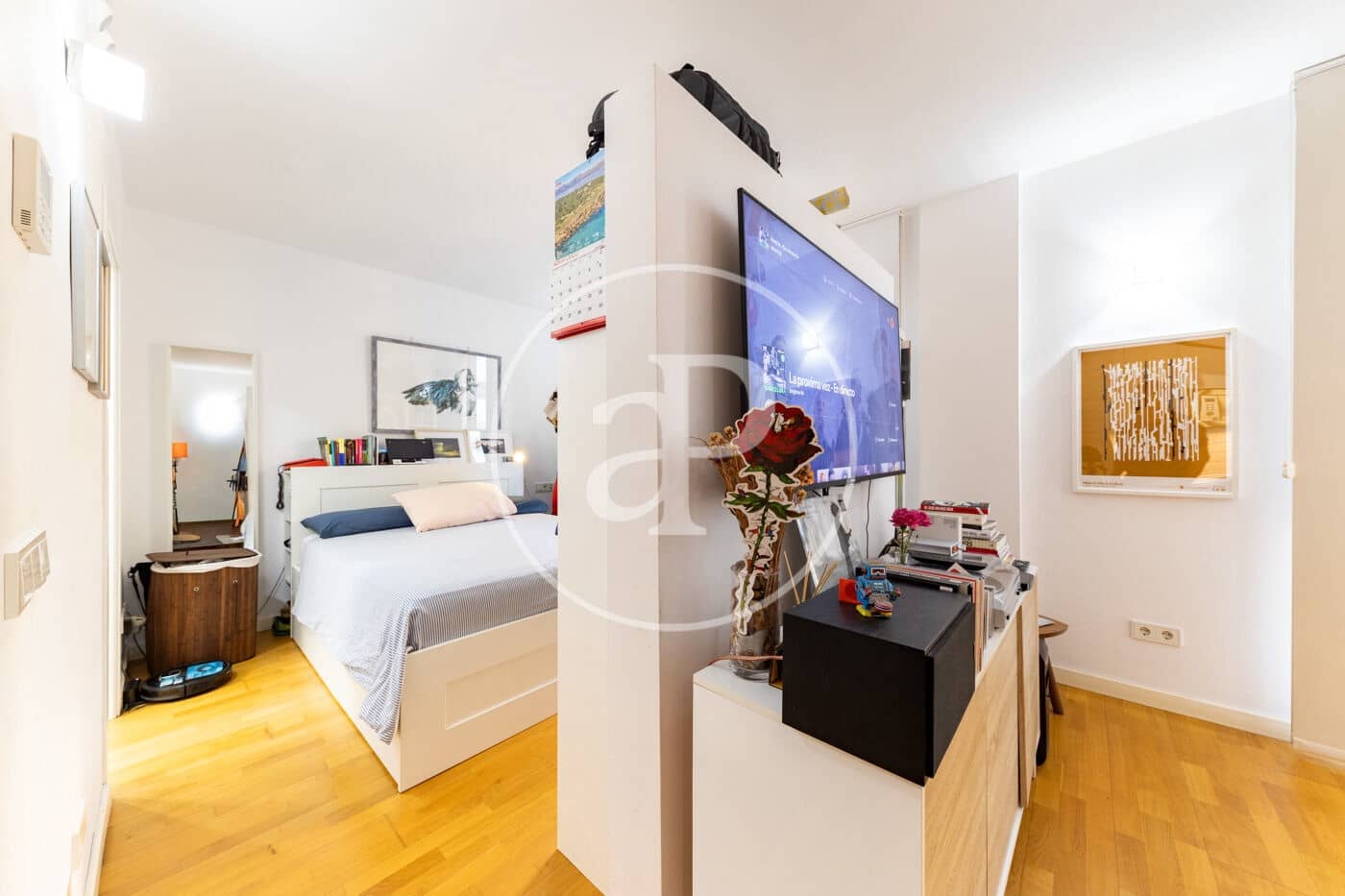 1 Zimmer Apartment zu verkaufen in Palma de Mallorca - 349.000 € (Ref: 9949824)