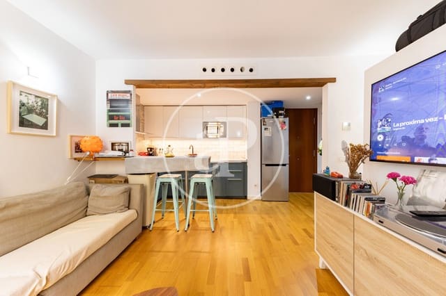1 camera da letto Appartamento in vendita in El Sindicat, Palma de Mallorca - 349.000 € (Rif: 9949824)