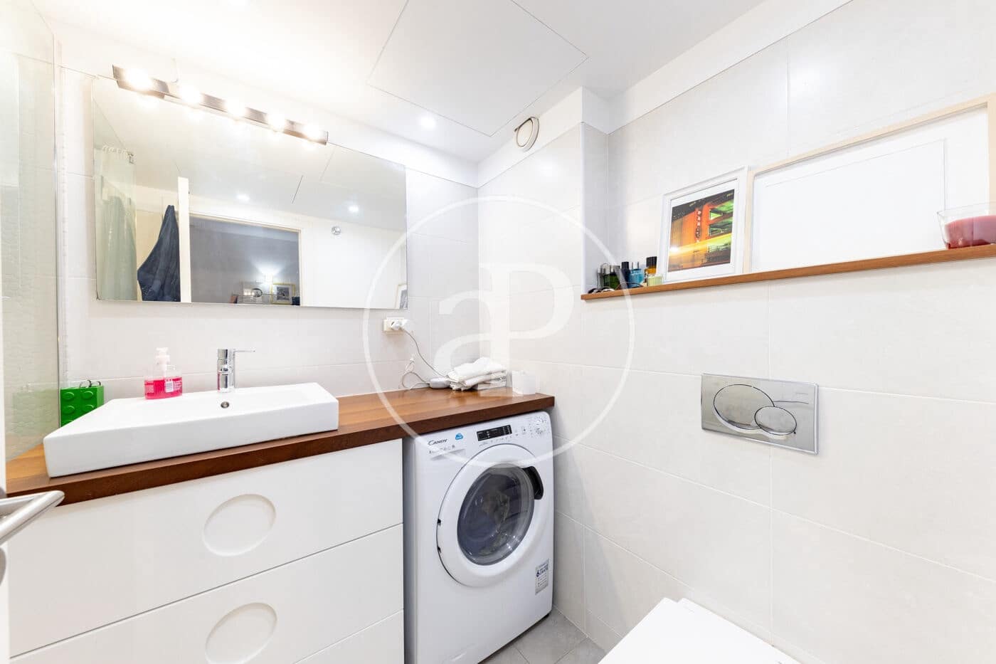 1 Zimmer Apartment zu verkaufen in Palma de Mallorca - 349.000 € (Ref: 9949824)