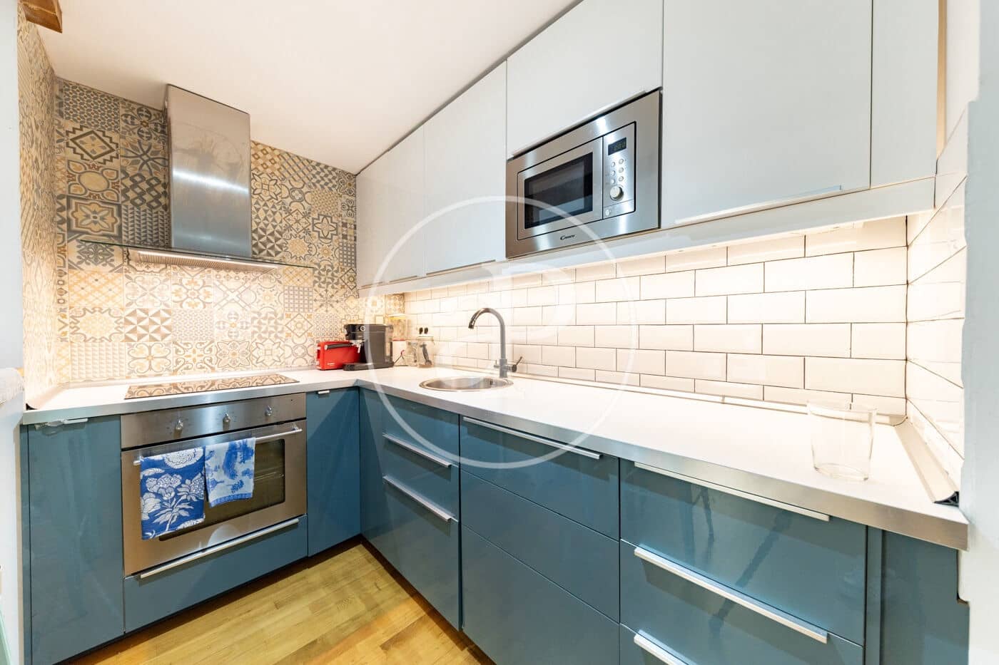 1 Zimmer Apartment zu verkaufen in Palma de Mallorca - 349.000 € (Ref: 9949824)