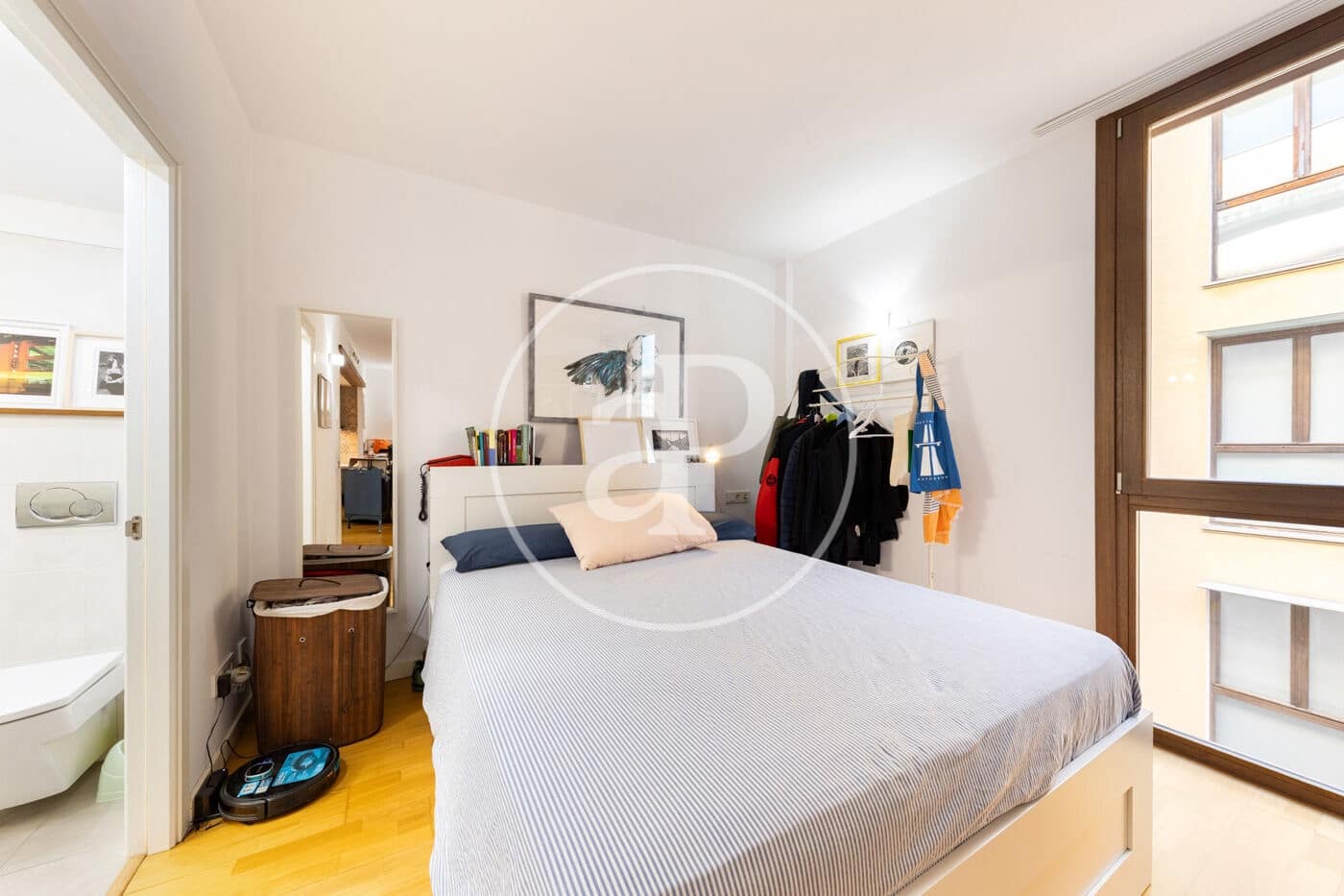 1 Zimmer Apartment zu verkaufen in Palma de Mallorca - 349.000 € (Ref: 9949824)
