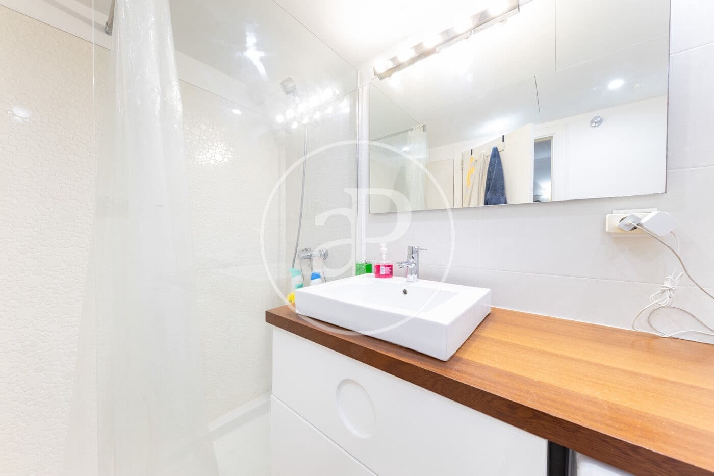 1 Zimmer Apartment zu verkaufen in Palma de Mallorca - 349.000 € (Ref: 9949824)