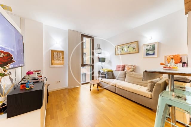 1 camera da letto Appartamento in vendita in El Sindicat, Palma de Mallorca - 349.000 € (Rif: 9949824)