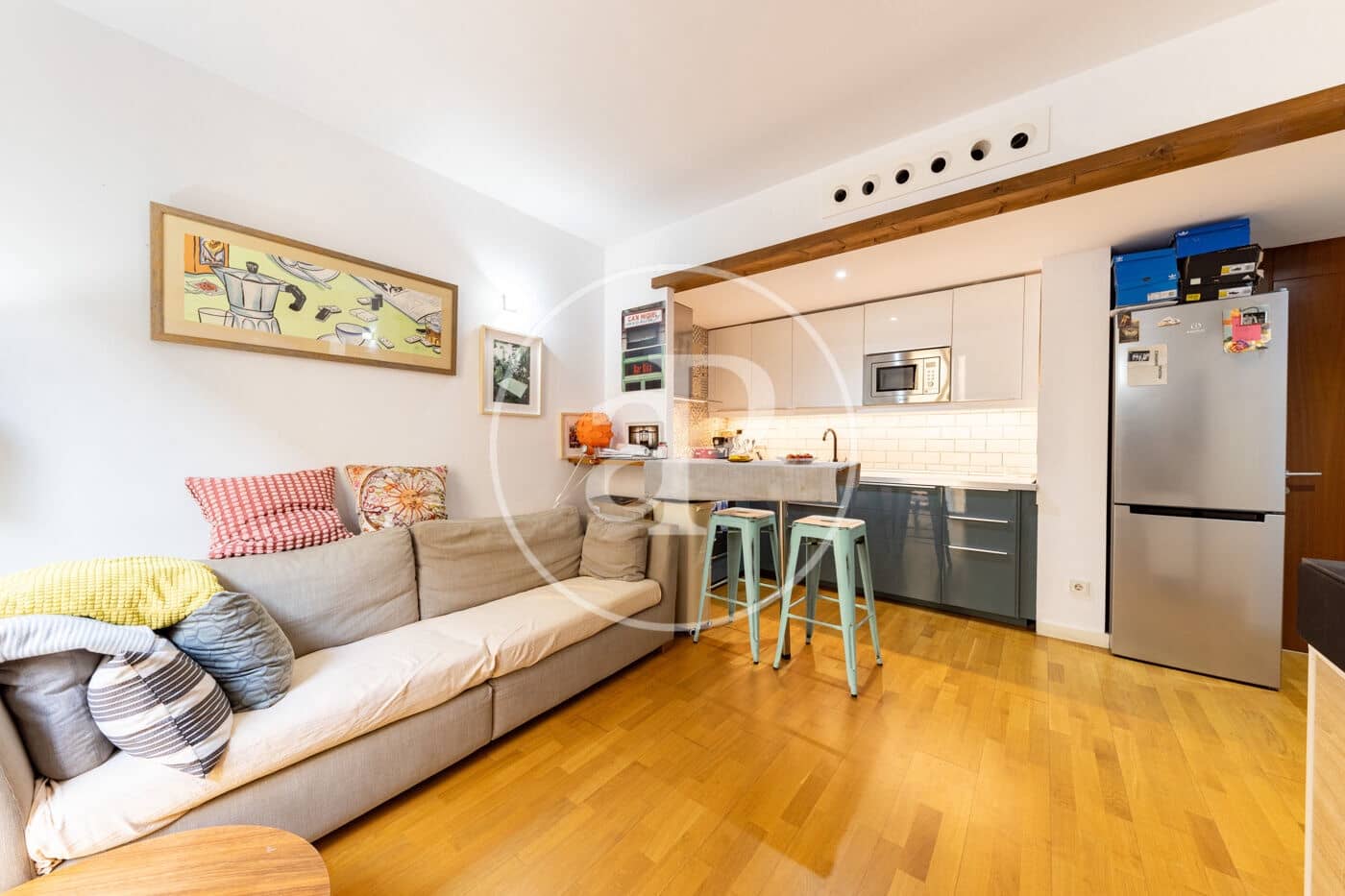 1 Zimmer Apartment zu verkaufen in Palma de Mallorca - 349.000 € (Ref: 9949824)