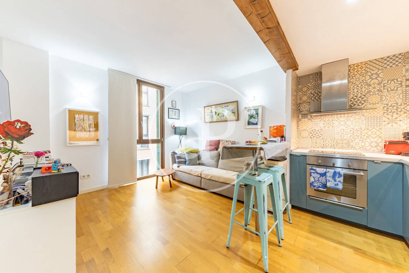 1 Zimmer Apartment zu verkaufen in Palma de Mallorca - 349.000 € (Ref: 9949824)