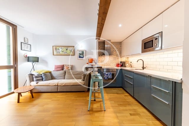 1 camera da letto Appartamento in vendita in El Sindicat, Palma de Mallorca - 349.000 € (Rif: 9949824)