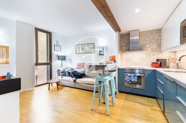 1 camera da letto Appartamento in vendita in El Sindicat, Palma de Mallorca - 349.000 € (Rif: 9949824)