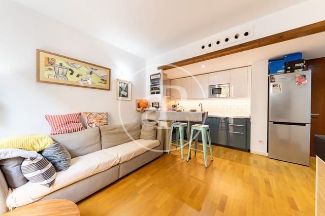 1 camera da letto Appartamento in vendita in El Sindicat, Palma de Mallorca - 349.000 € (Rif: 9949824)