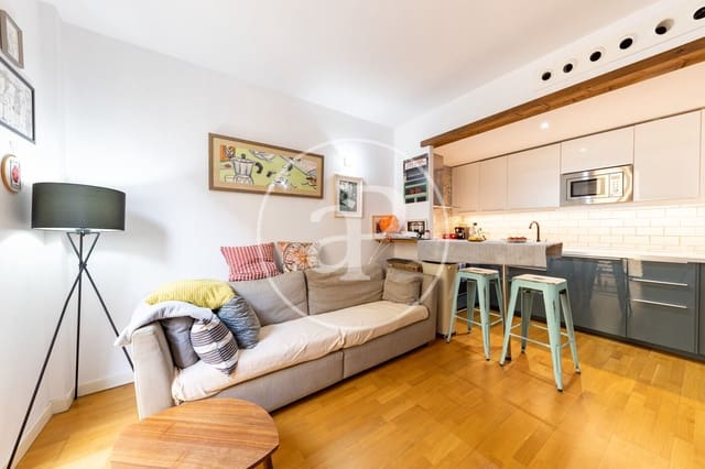 1 camera da letto Appartamento in vendita in El Sindicat, Palma de Mallorca - 349.000 € (Rif: 9949824)