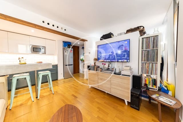 1 camera da letto Appartamento in vendita in El Sindicat, Palma de Mallorca - 349.000 € (Rif: 9949824)