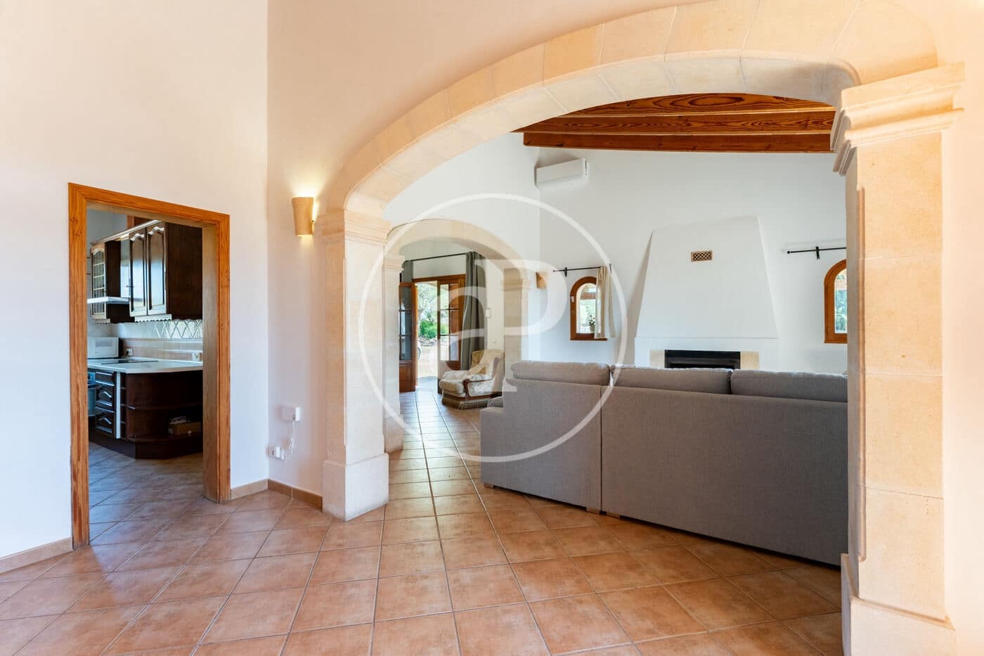 4 bedroom Villa for rent in Sineu with pool - € 5,500 (Ref: 9949825)