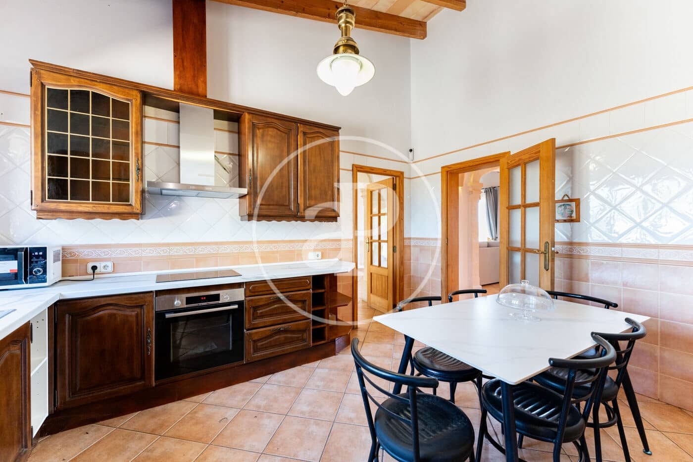 4 bedroom Villa for rent in Sineu with pool - € 5,500 (Ref: 9949825)