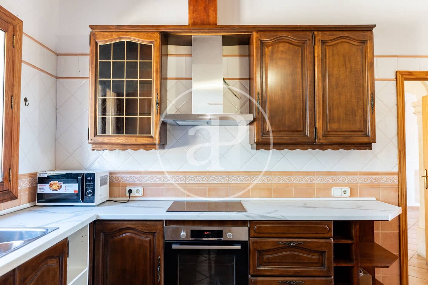 4 bedroom Villa for rent in Sineu with pool - € 5,500 (Ref: 9949825)