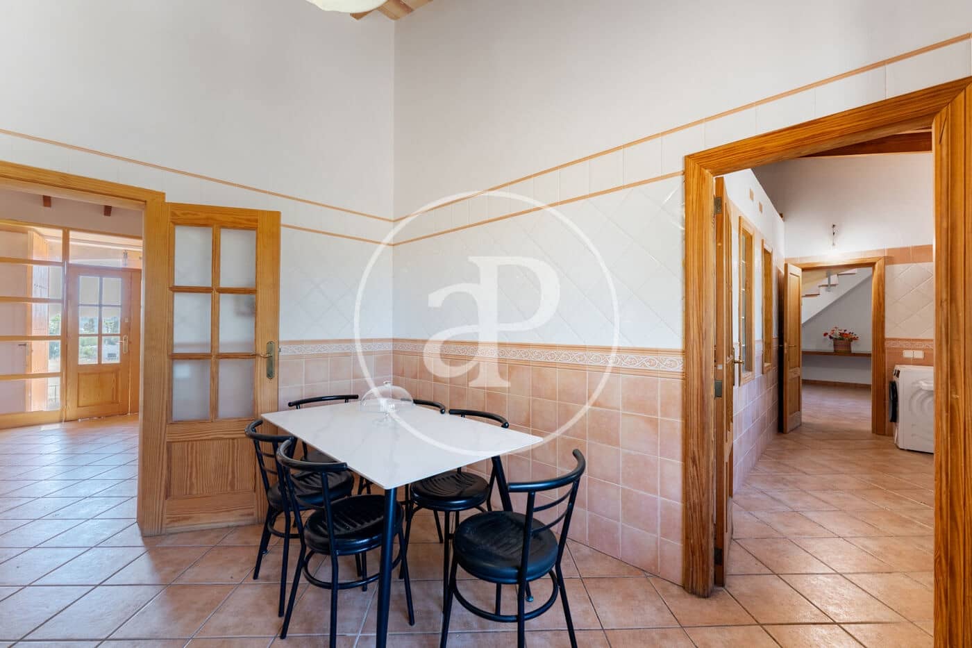 4 bedroom Villa for rent in Sineu with pool - € 5,500 (Ref: 9949825)