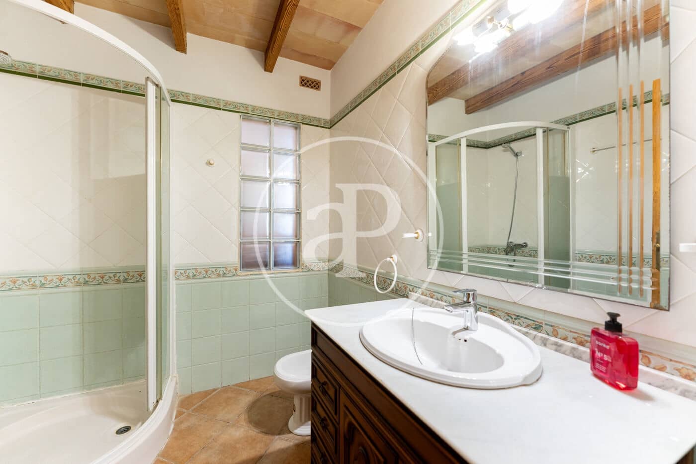 4 bedroom Villa for rent in Sineu with pool - € 5,500 (Ref: 9949825)