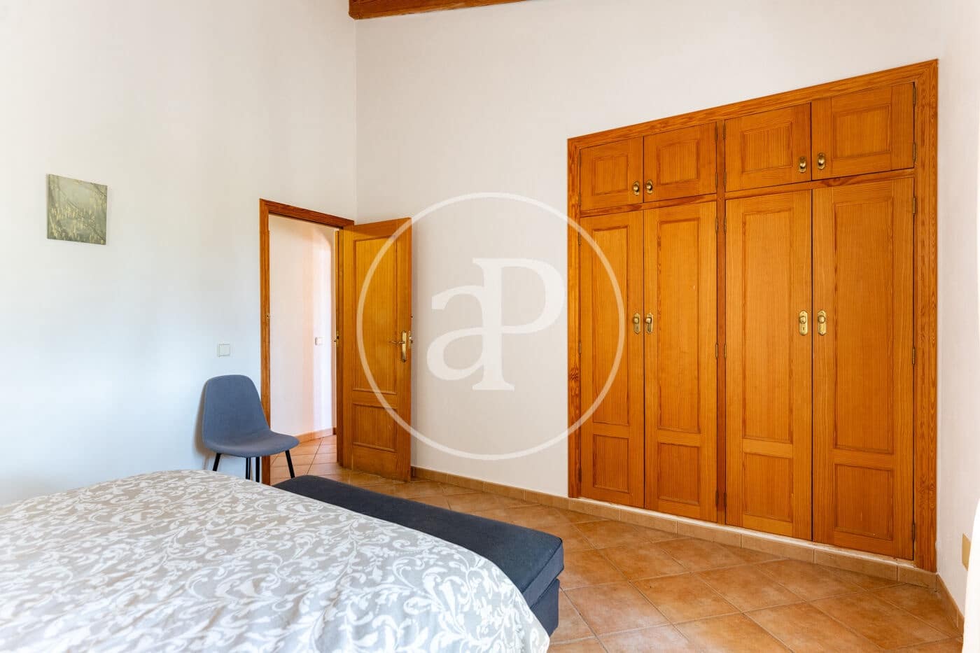 4 bedroom Villa for rent in Sineu with pool - € 5,500 (Ref: 9949825)