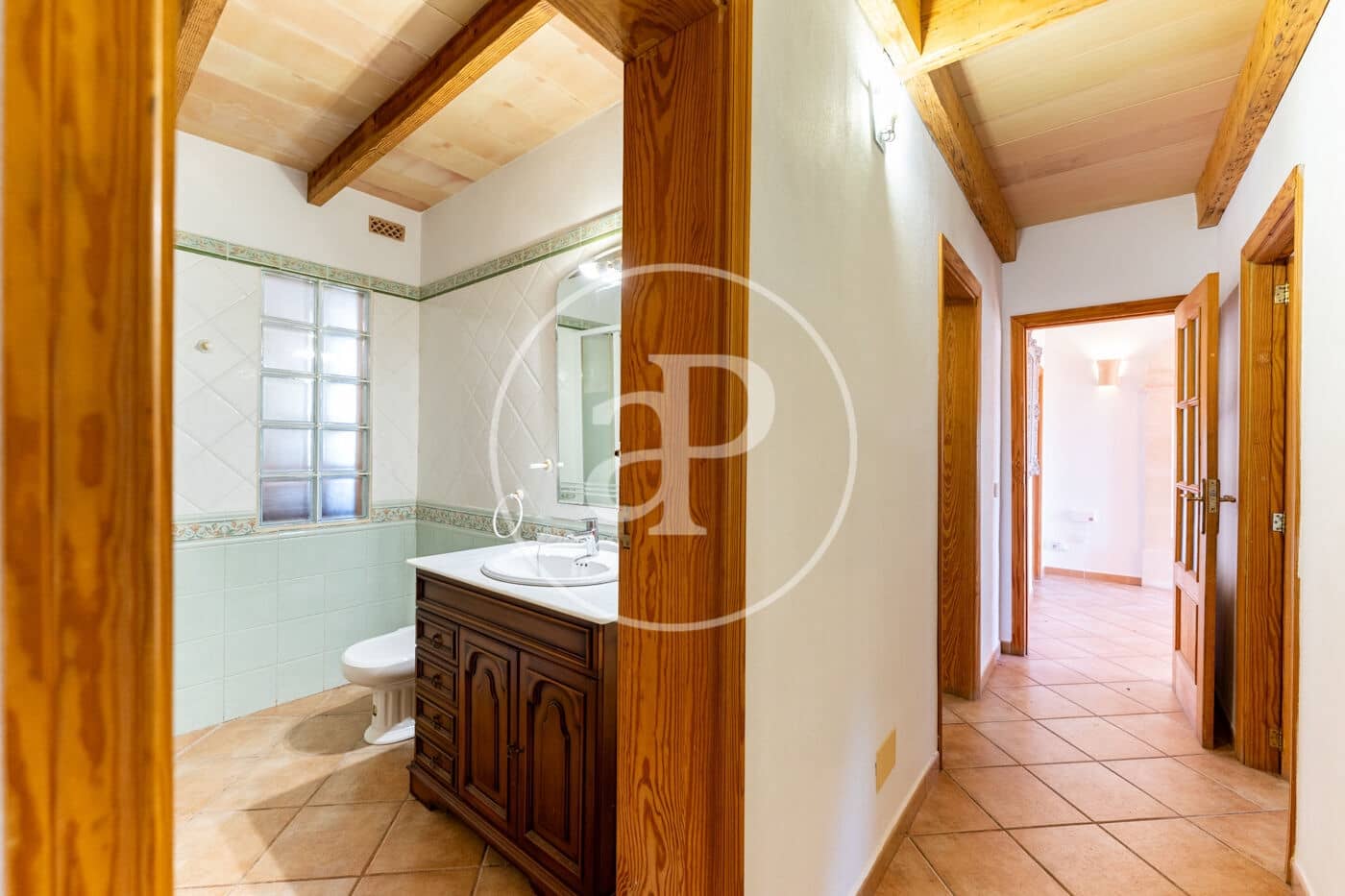 4 bedroom Villa for rent in Sineu with pool - € 5,500 (Ref: 9949825)