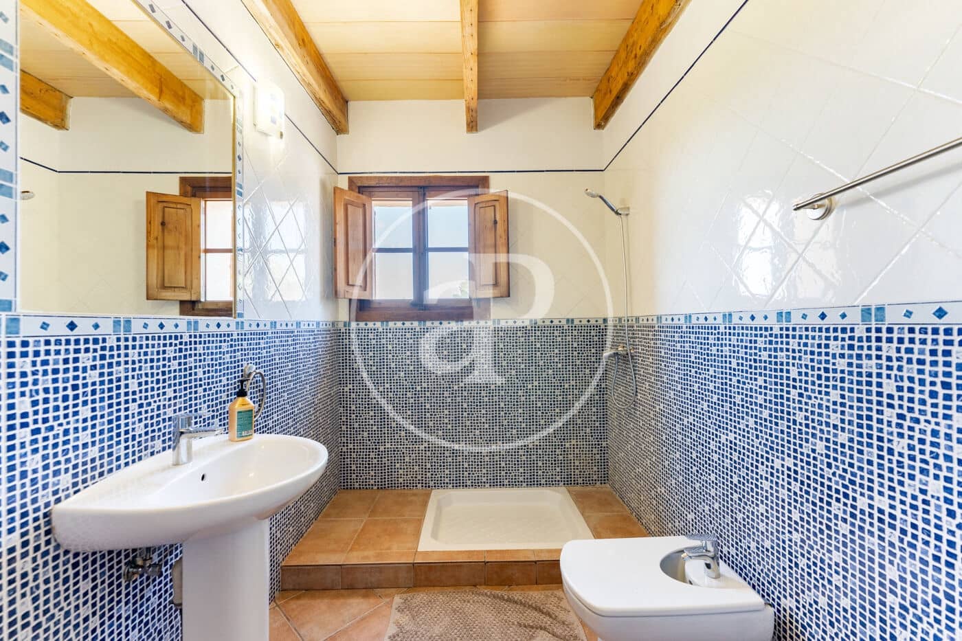 4 bedroom Villa for rent in Sineu with pool - € 5,500 (Ref: 9949825)