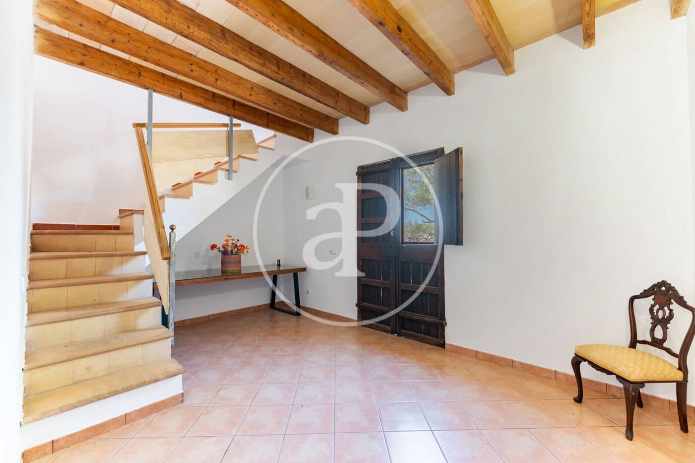 4 bedroom Villa for rent in Sineu with pool - € 5,500 (Ref: 9949825)