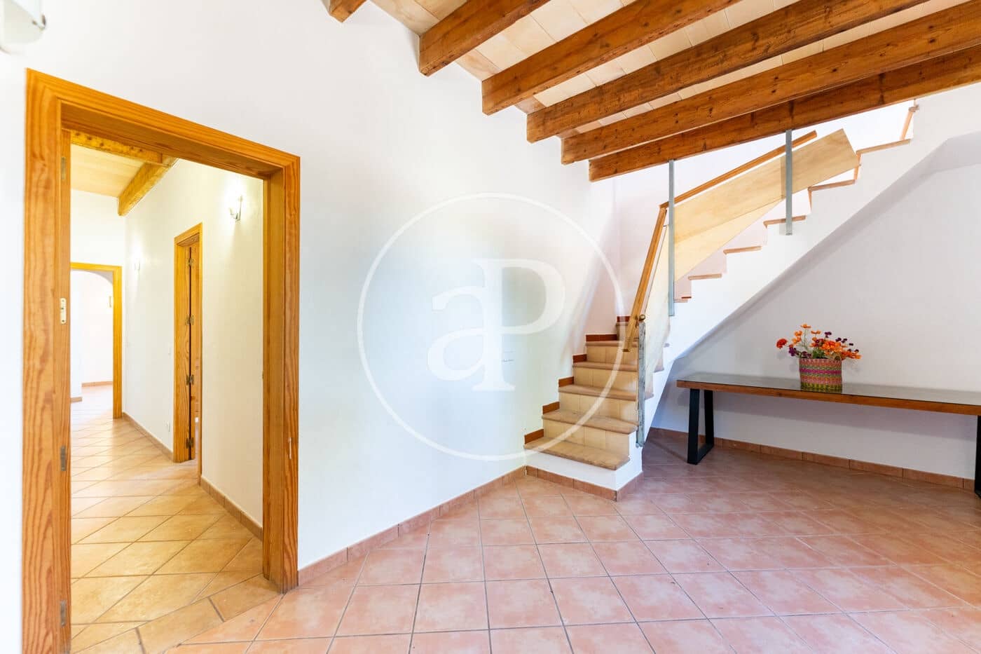 4 bedroom Villa for rent in Sineu with pool - € 5,500 (Ref: 9949825)