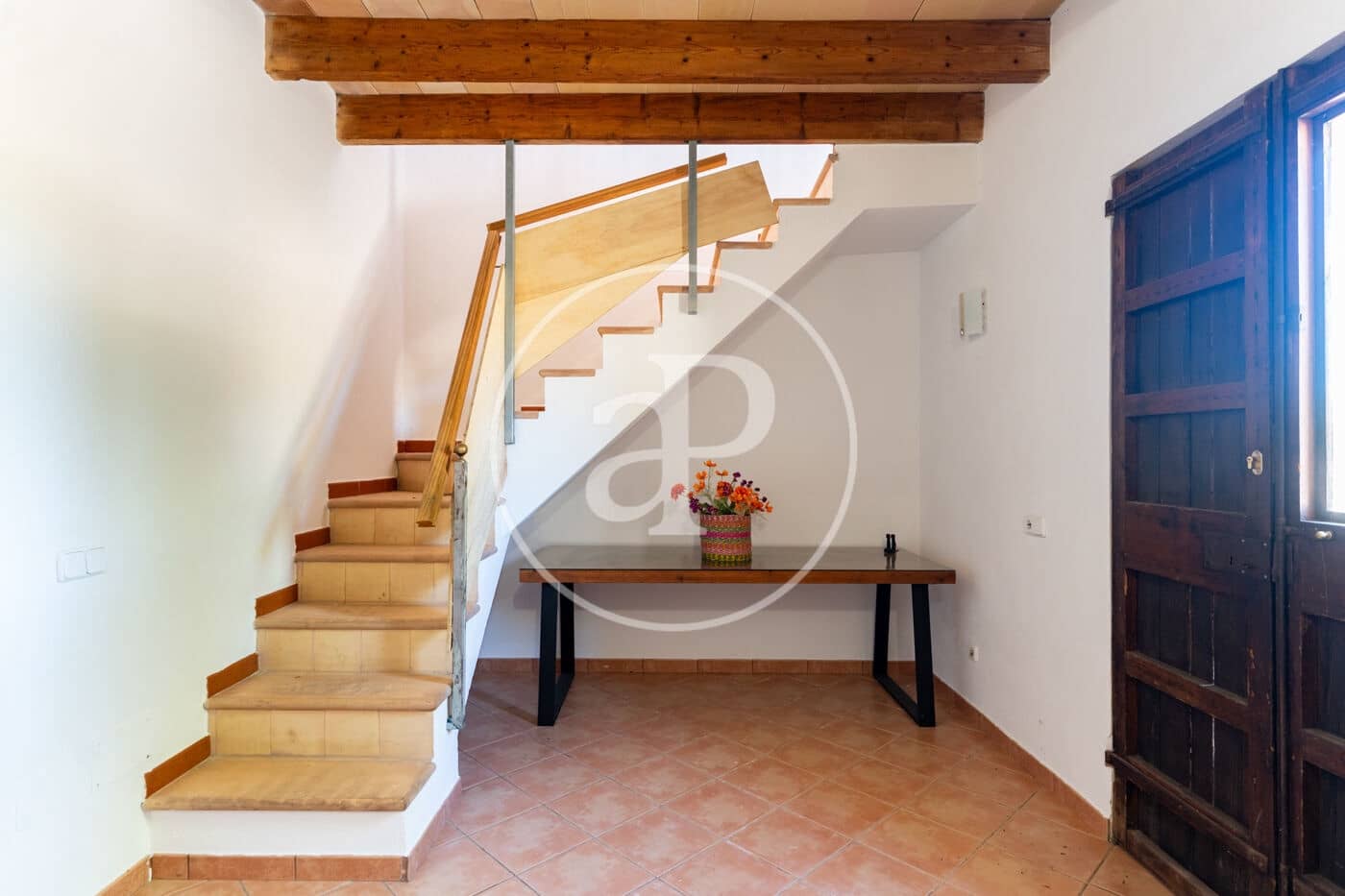 4 bedroom Villa for rent in Sineu with pool - € 5,500 (Ref: 9949825)
