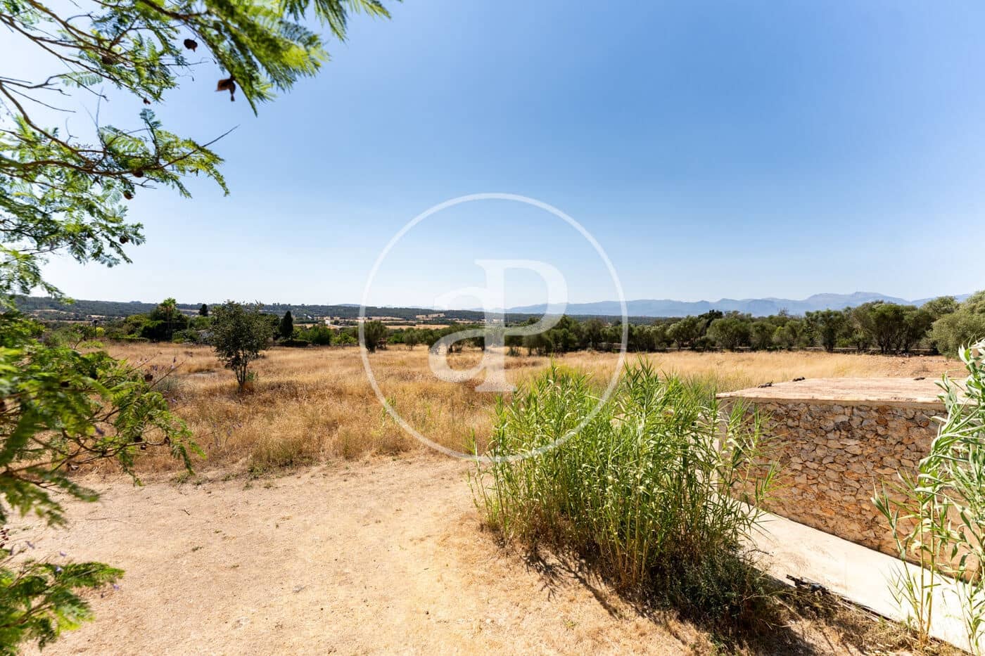 4 bedroom Villa for rent in Sineu with pool - € 5,500 (Ref: 9949825)
