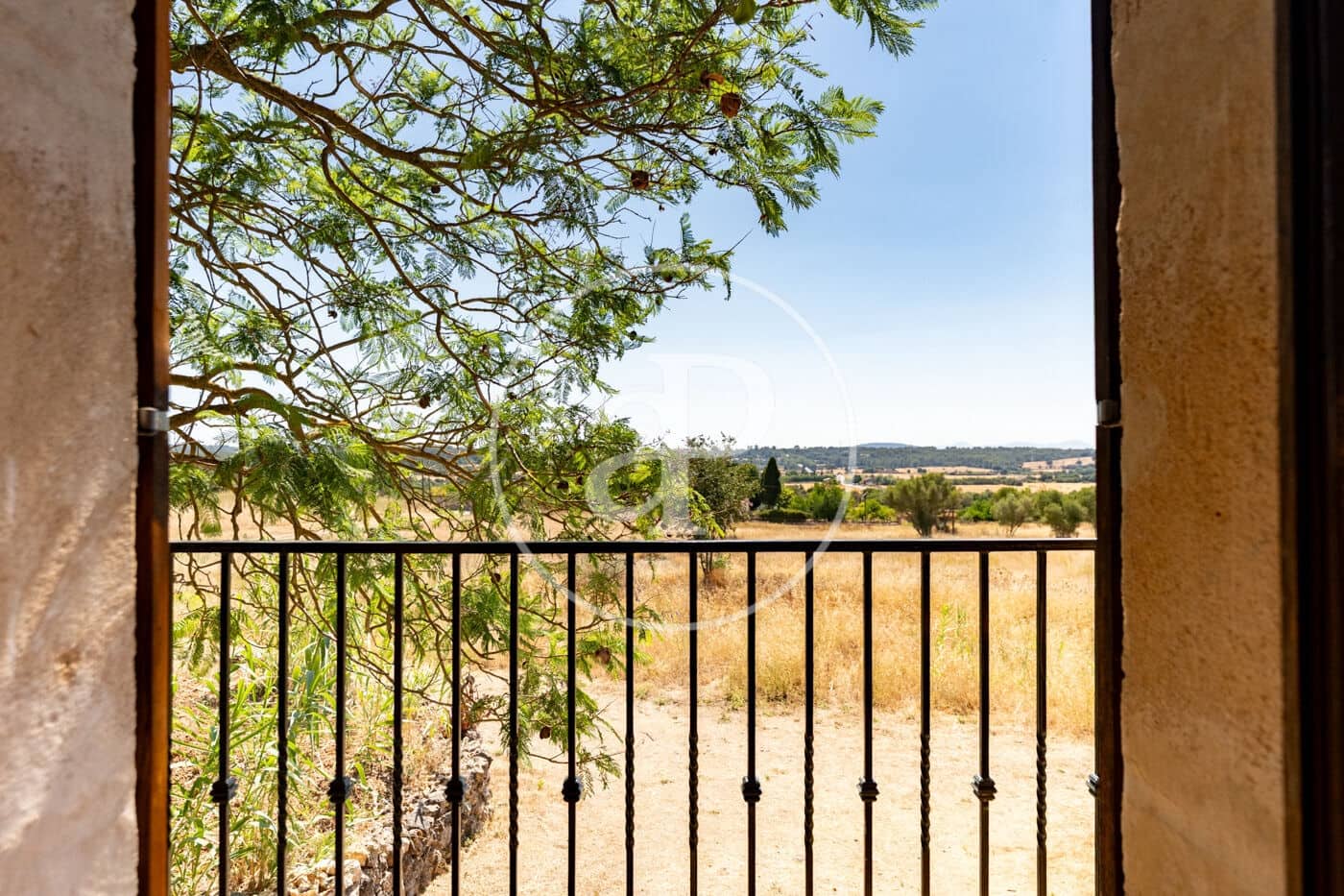 4 bedroom Villa for rent in Sineu with pool - € 5,500 (Ref: 9949825)